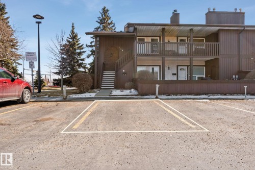 164 Surrey Gardens Nw, Edmonton, AB - Outdoor