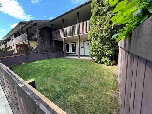 164 Surrey Gardens Nw, Edmonton, AB - Outdoor