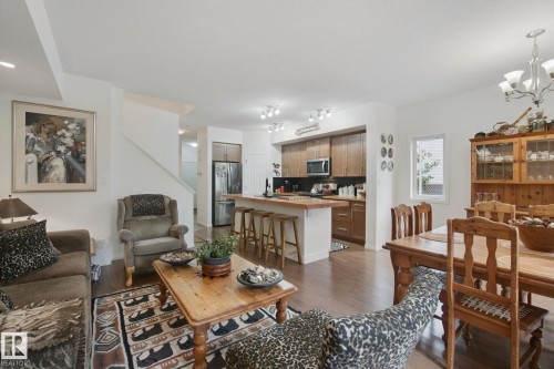 56 Hartwick Manor, Spruce Grove, AB - Indoor