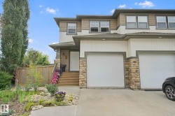 56 HARTWICK Manor   Spruce Grove, AB T7X 0L8