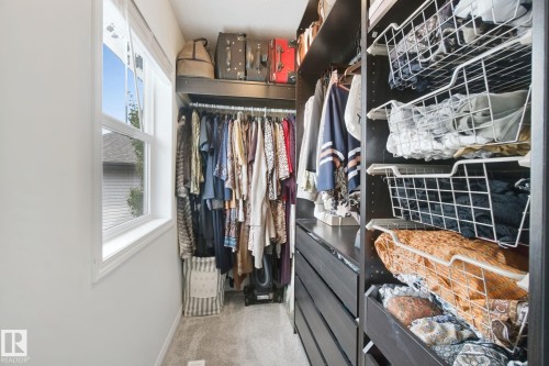 56 Hartwick Manor, Spruce Grove, AB - Indoor With Storage