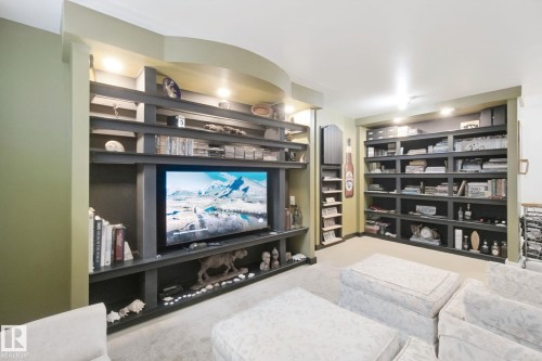 56 Hartwick Manor, Spruce Grove, AB - Indoor