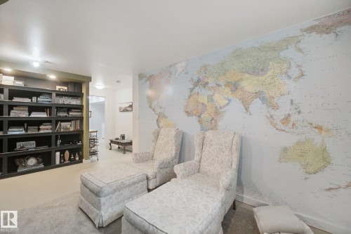 56 Hartwick Manor, Spruce Grove, AB - Indoor