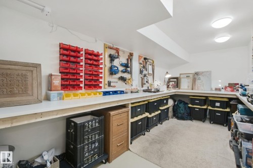 56 Hartwick Manor, Spruce Grove, AB - Indoor