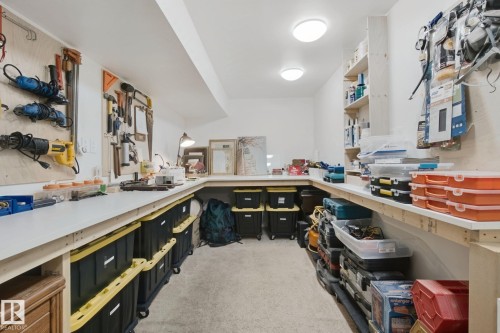 56 Hartwick Manor, Spruce Grove, AB - Indoor