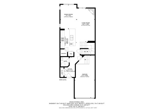56 Hartwick Manor, Spruce Grove, AB - Other