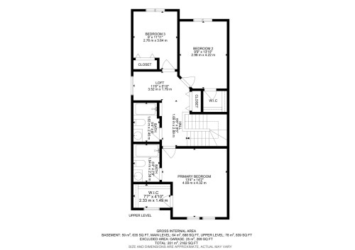 56 Hartwick Manor, Spruce Grove, AB - Other