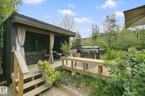 56 Hartwick Manor, Spruce Grove, AB - Outdoor