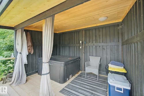 56 Hartwick Manor, Spruce Grove, AB -  With Exterior