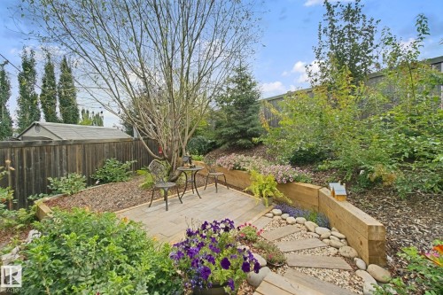 56 Hartwick Manor, Spruce Grove, AB - Outdoor