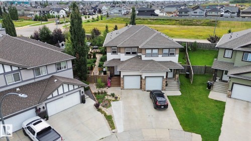 56 Hartwick Manor, Spruce Grove, AB - Outdoor