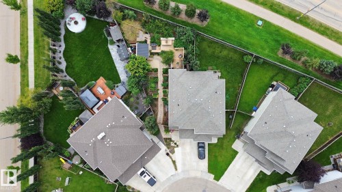 56 Hartwick Manor, Spruce Grove, AB - Outdoor With View