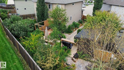 56 Hartwick Manor, Spruce Grove, AB - Outdoor