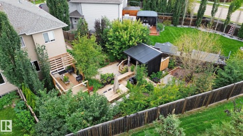 56 Hartwick Manor, Spruce Grove, AB - Outdoor