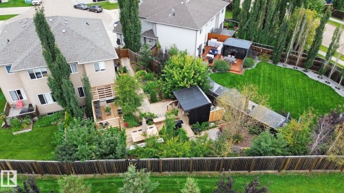 56 Hartwick Manor, Spruce Grove, AB - Outdoor