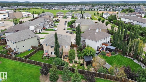56 Hartwick Manor, Spruce Grove, AB - Outdoor With View