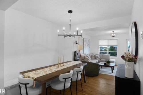 #29 1025 Secord Pm Nw, Edmonton, AB - Indoor