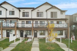 #29 1025 SECORD PM NW  Edmonton, AB T5T 7V4