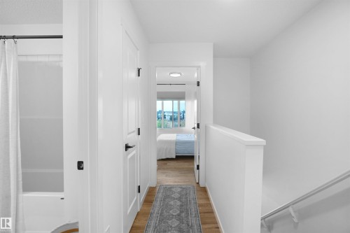 #29 1025 Secord Pm Nw, Edmonton, AB - Indoor Photo Showing Other Room