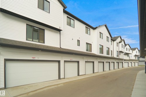 #29 1025 Secord Pm Nw, Edmonton, AB - Outdoor With Exterior