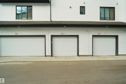 #29 1025 Secord Pm Nw, Edmonton, AB - Outdoor With Exterior