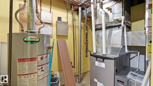 Additional content - 8408 176 Street Nw, Edmonton, AB - Indoor Photo Showing Basement