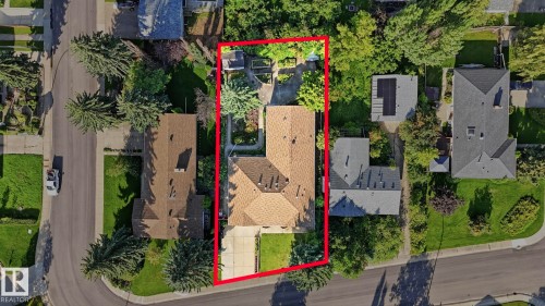Additional content - 8408 176 Street Nw, Edmonton, AB - Outdoor