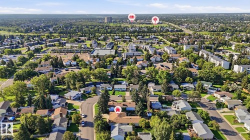 Additional content - 8408 176 Street Nw, Edmonton, AB - Outdoor With View