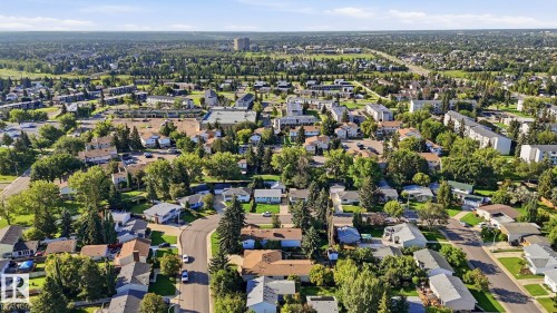 Additional content - 8408 176 Street Nw, Edmonton, AB - Outdoor With View