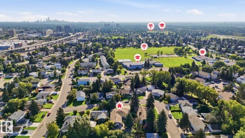 Additional content - 8408 176 Street Nw, Edmonton, AB - Outdoor With View
