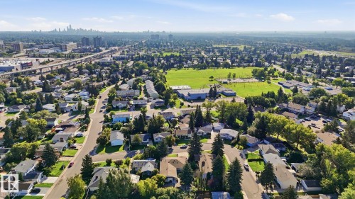 Additional content - 8408 176 Street Nw, Edmonton, AB - Outdoor With View