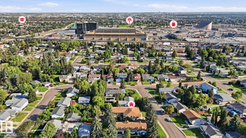 Additional content - 8408 176 Street Nw, Edmonton, AB - Outdoor With View
