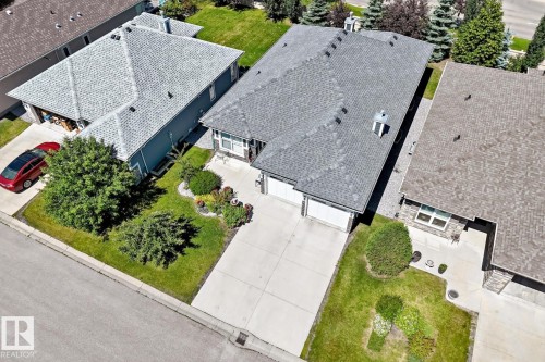 #57 18343 Lessard Rd Nw, Edmonton, AB - Outdoor