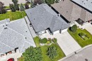 #57 18343 Lessard Rd Nw, Edmonton, AB  - Outdoor 