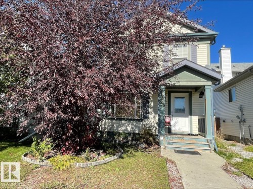 13924 152 Avenue Nw, Edmonton, AB - Outdoor