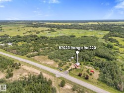 57023 RGE ROAD 220   Rural Sturgeon County, AB T0A 2W0