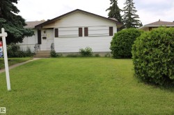 13604 64 Street NW  Edmonton, AB T5A 0Y9