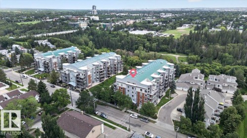 #300 7839 96 St Nw, Edmonton, AB - Outdoor With View