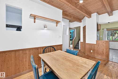 11419 126 Street Nw, Edmonton, AB - Indoor Photo Showing Other Room