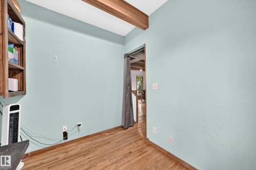 11419 126 Street Nw, Edmonton, AB - Indoor Photo Showing Other Room