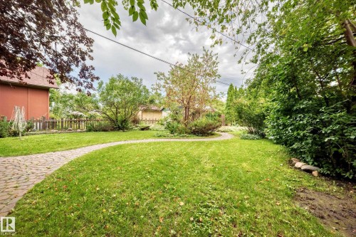 11419 126 Street Nw, Edmonton, AB - Outdoor