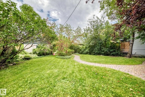 11419 126 Street Nw, Edmonton, AB - Outdoor