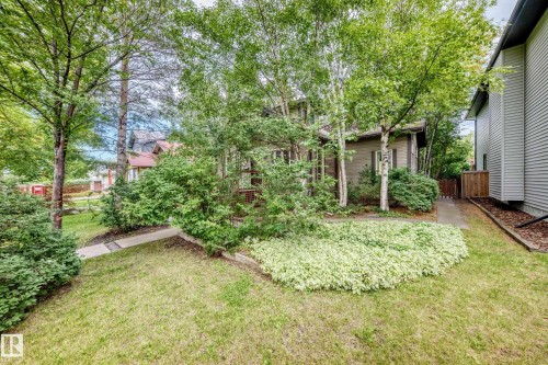 11419 126 Street Nw, Edmonton, AB - Outdoor