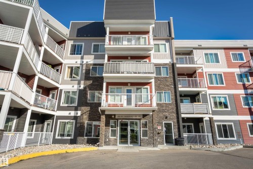 #246 1818 Rutherford Rd Sw, Edmonton, AB 