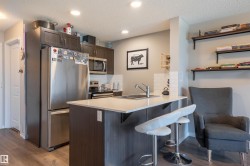 #246 1818 RUTHERFORD RD SW  Edmonton, AB T6W 2K6