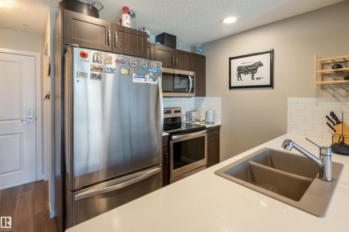 #246 1818 Rutherford Rd Sw, Edmonton, AB 