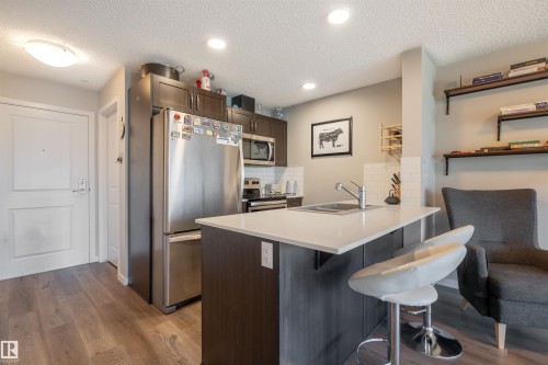 #246 1818 Rutherford Rd Sw, Edmonton, AB 