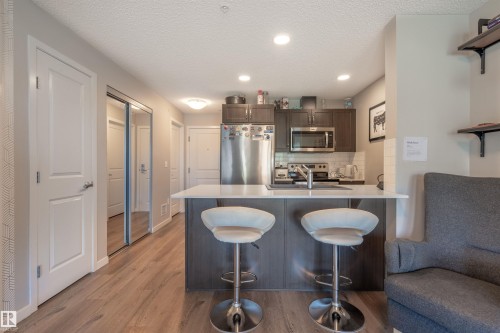 #246 1818 Rutherford Rd Sw, Edmonton, AB 
