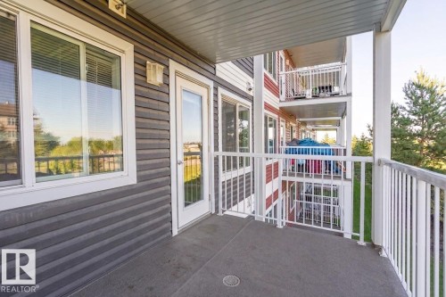 #246 1818 Rutherford Rd Sw, Edmonton, AB 