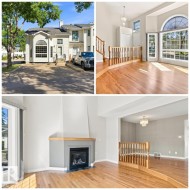 #1 3311 58 ST NW  Edmonton, AB T6L 6X3